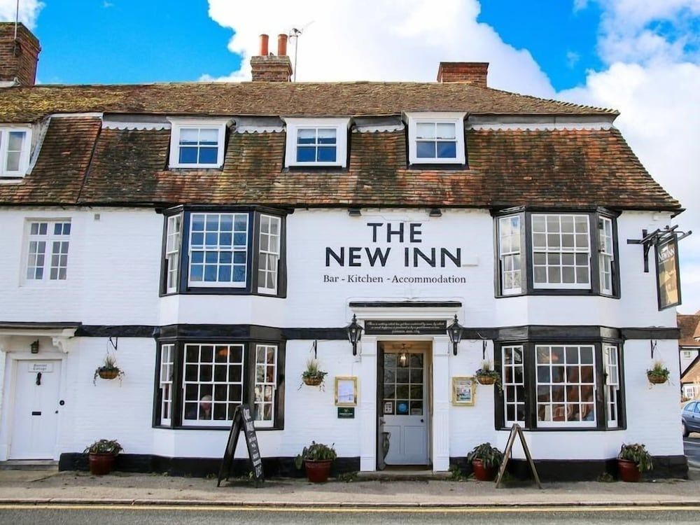 The New Inn 1
