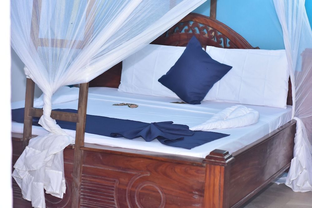 La Neisha hotel Nungwi 1