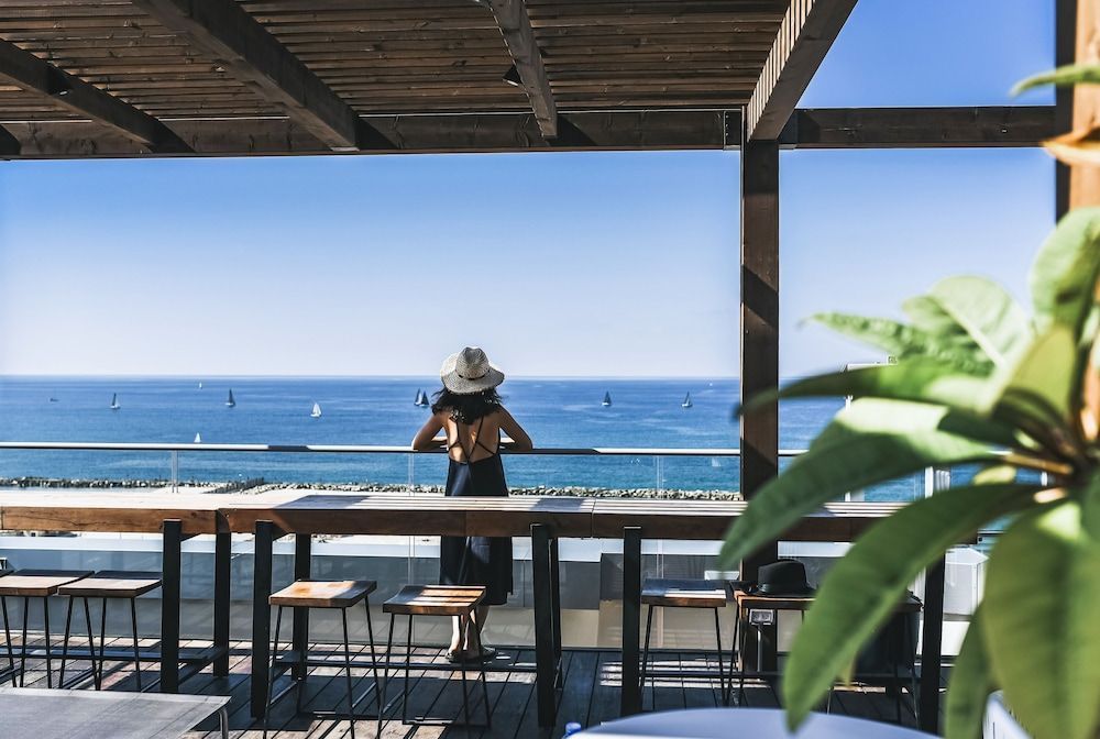 Tal By The Beach - An Atlas Boutique Hotel 1