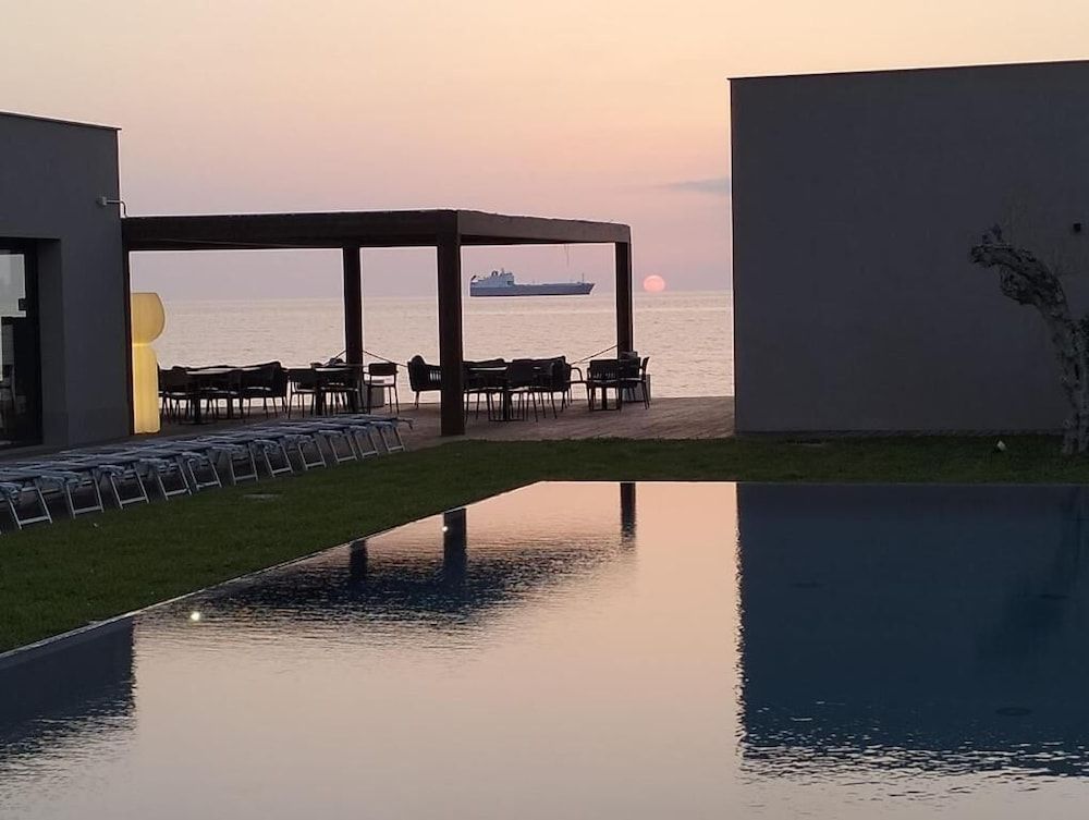 Hotel Punta Tipa 1