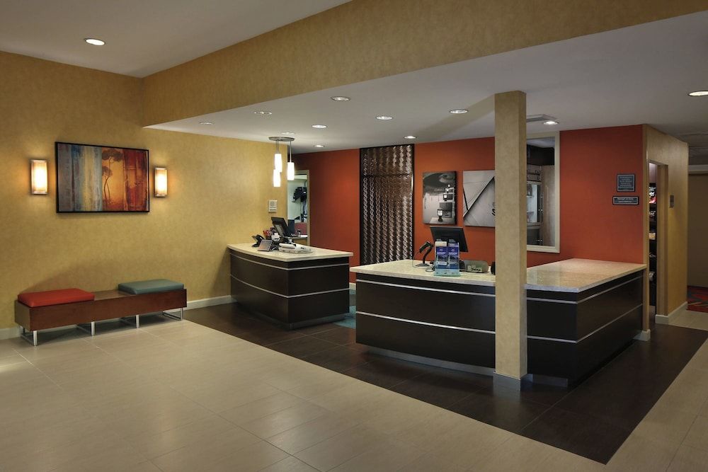 Residence Inn Mystic Groton 2