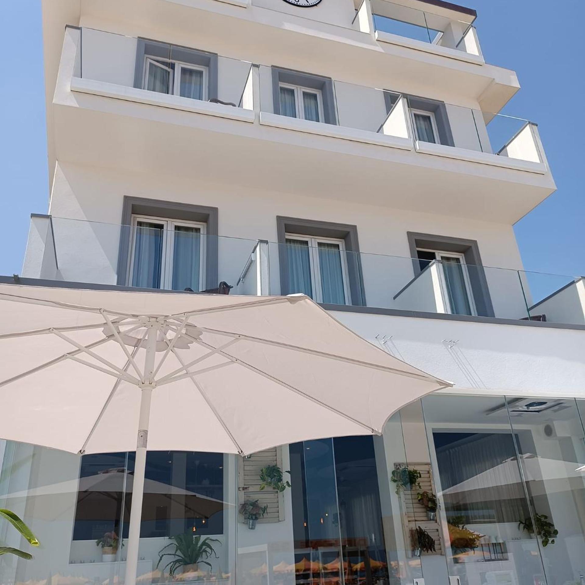 Hotel Brienz 1