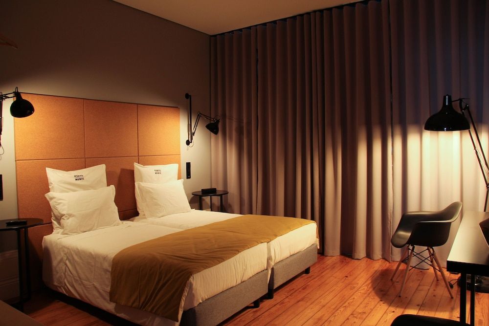 Porto Music Guest House 1
