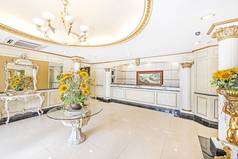 Hotel 81 Chinatown 2
