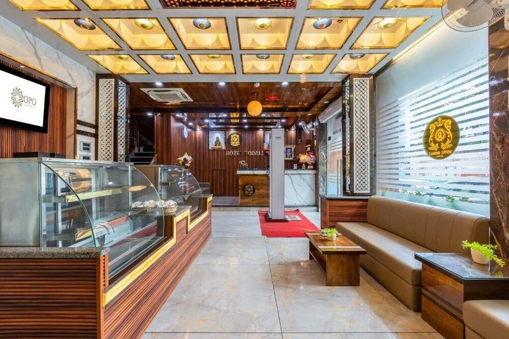 OPO Essential RODALI , Karol Bagh 1