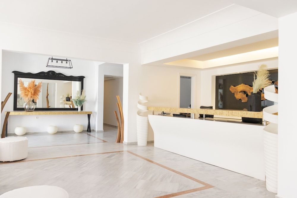Cavo Bianco Boutique Hotel & Spa 2