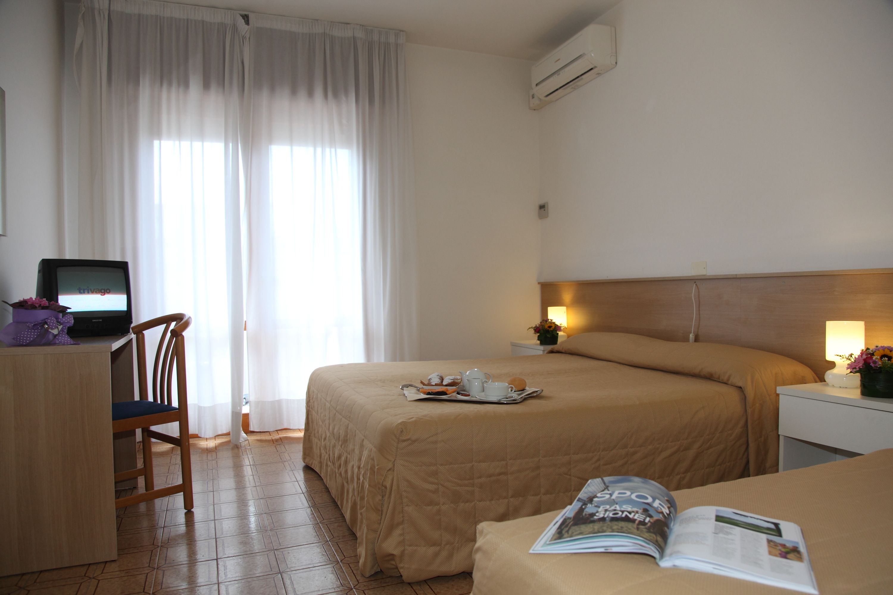 Hotel Pigalle 1