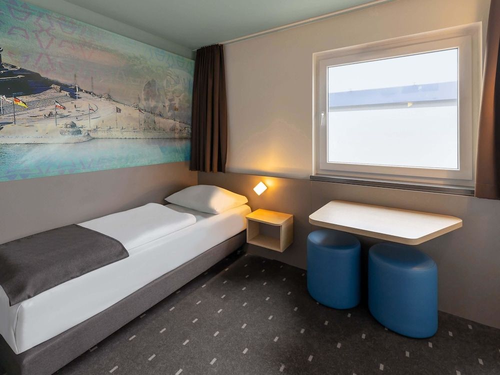 B&B Hotel Koblenz-City 2