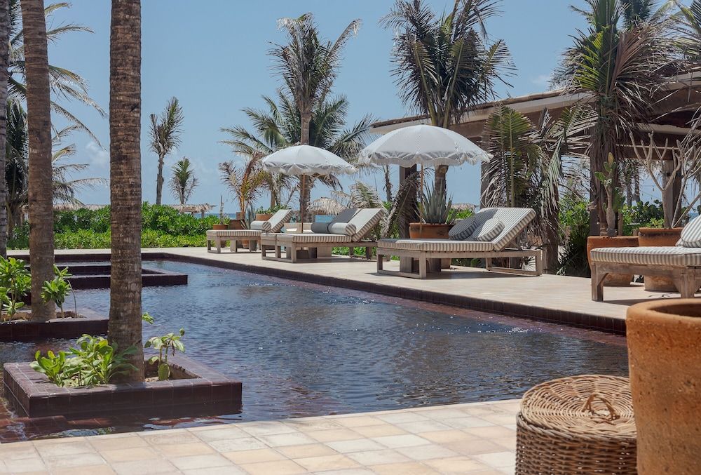 Suites Panamera 1