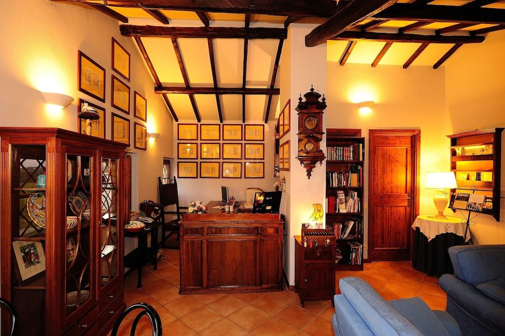Borgo Mandoleto - Country Resort & Spa 2