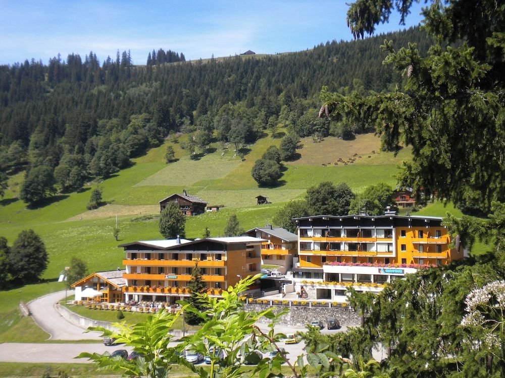 Azureva Club La Clusaz les Confins 1