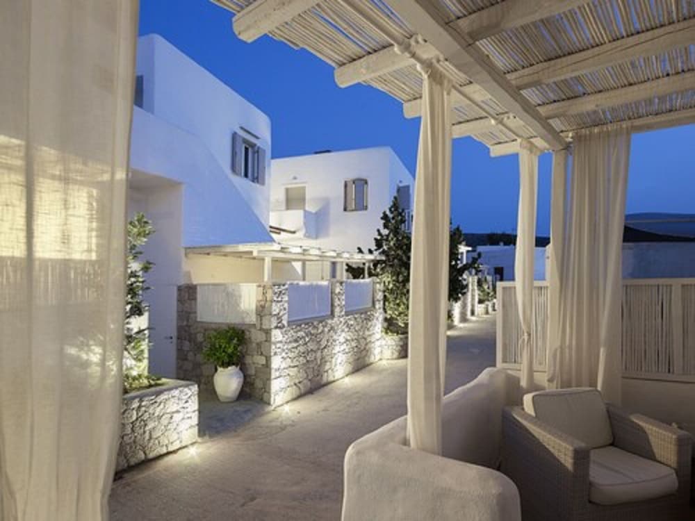 Delmar Apartments & Suites Milos - Delmar Collection 2