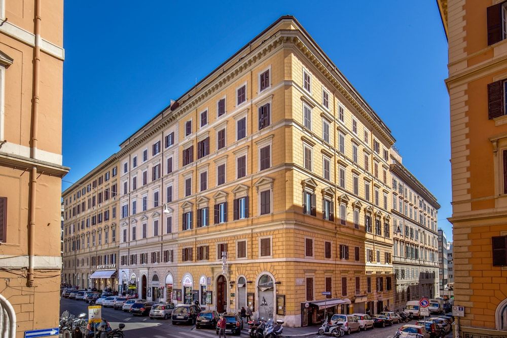 Hotel Sonya 1