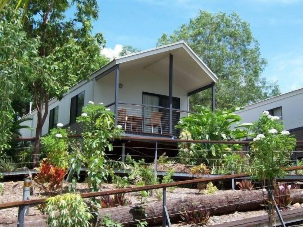 Hidden Valley Holiday Park Darwin 1
