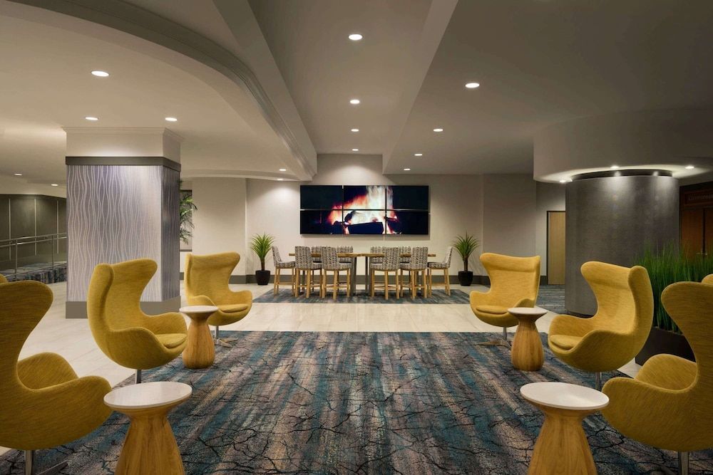 Wyndham Grand Pittsburgh Downtown 1