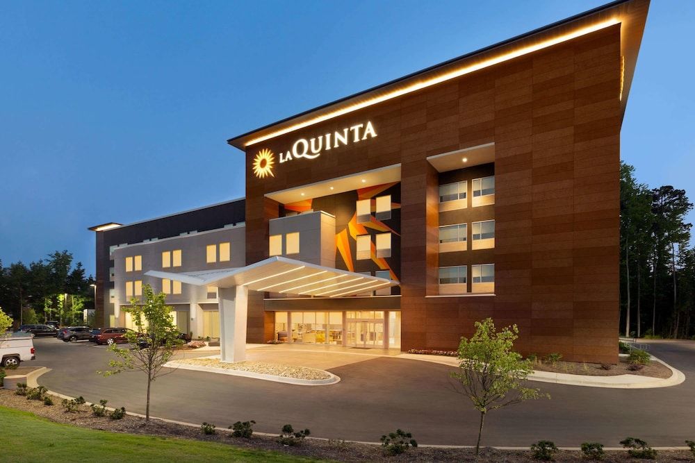 La Quinta by Wyndham Rock Hill 1