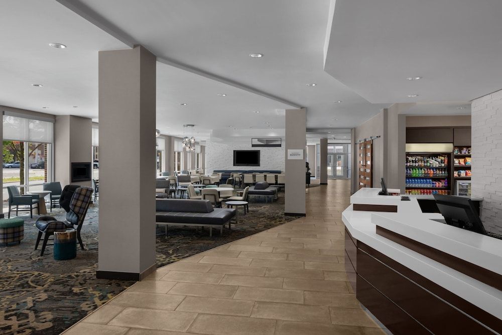 Residence Inn by Marriott Durham Duke University Medical Center Area 2