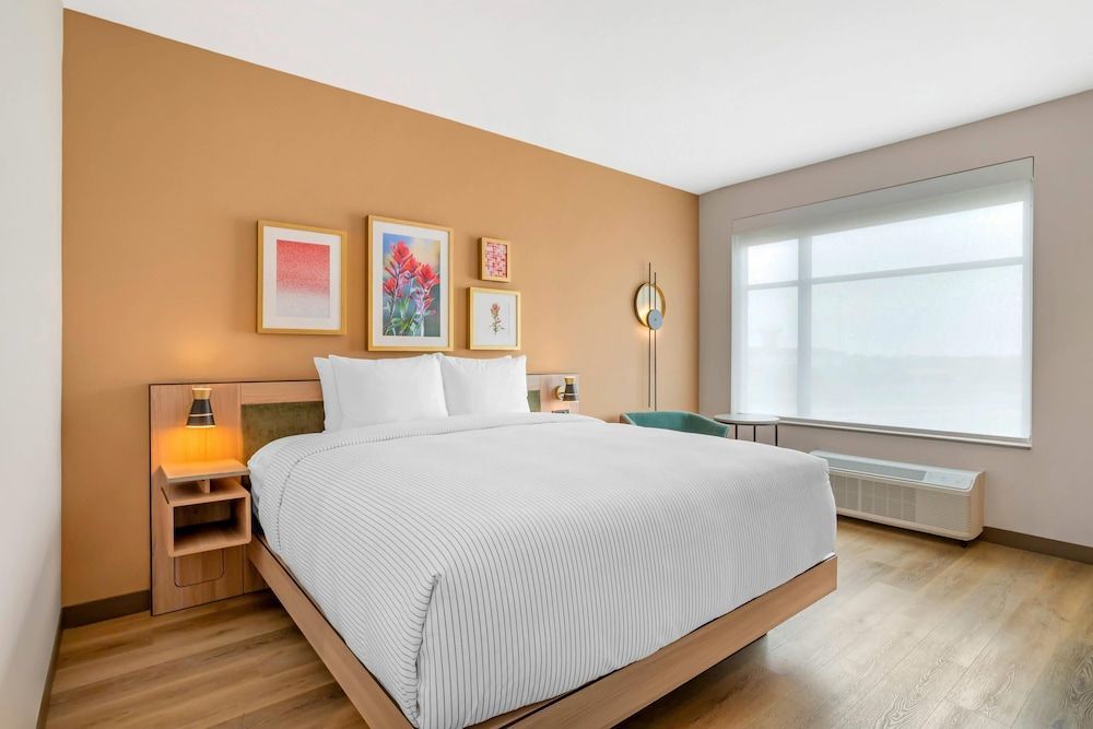 Cambria Hotel Euless - DFW Airport South 1