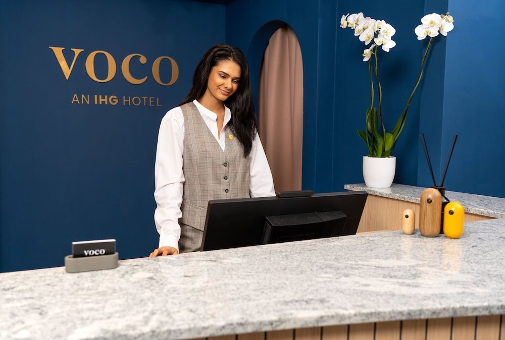 voco VIENNA PRATER by IHG 1
