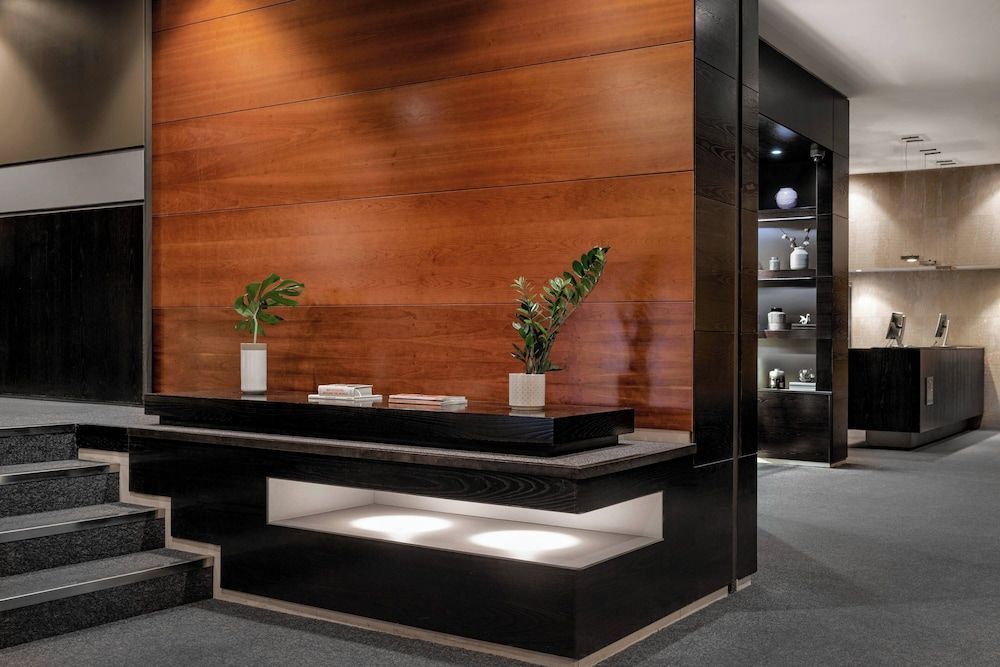 AC Hotel Los Vascos by Marriott 2