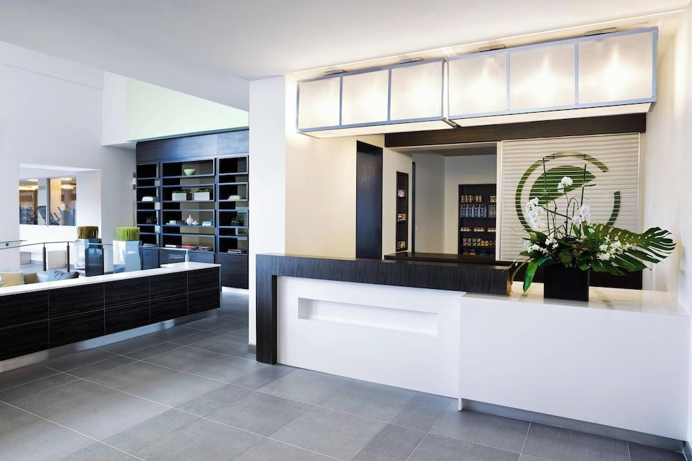Element by Marriott Vaughan Southwest 2