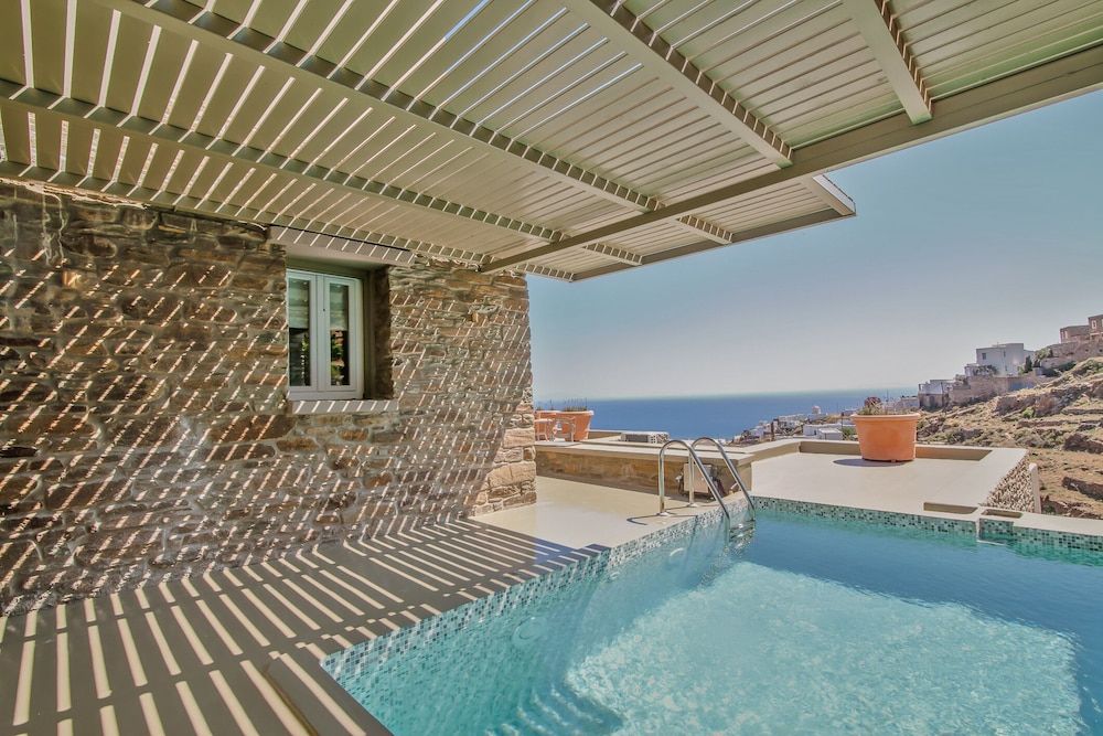 Aeolis Tinos Suites 2