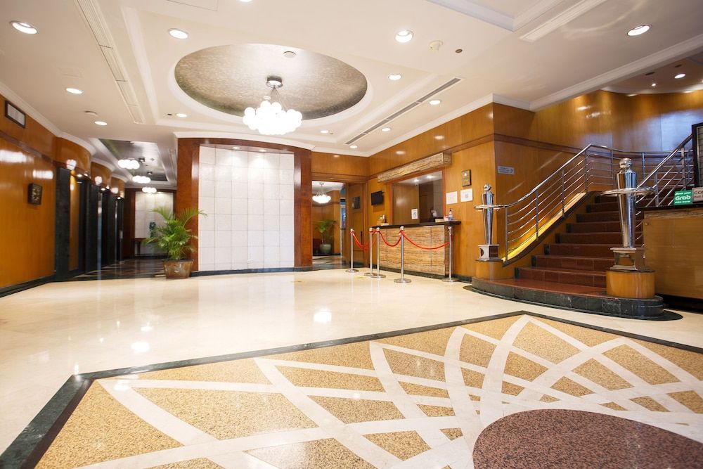 The Linden Suites 1