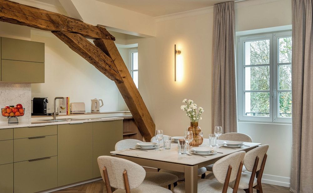 L'Horloge - Appart'Hotel proche de Disneyland 1