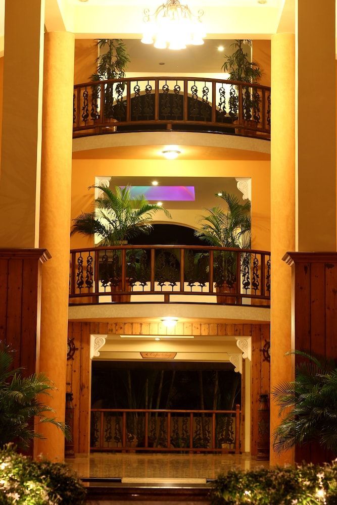 Fortune Resort Benaulim Goa - Member ITC Hotels' Group 2