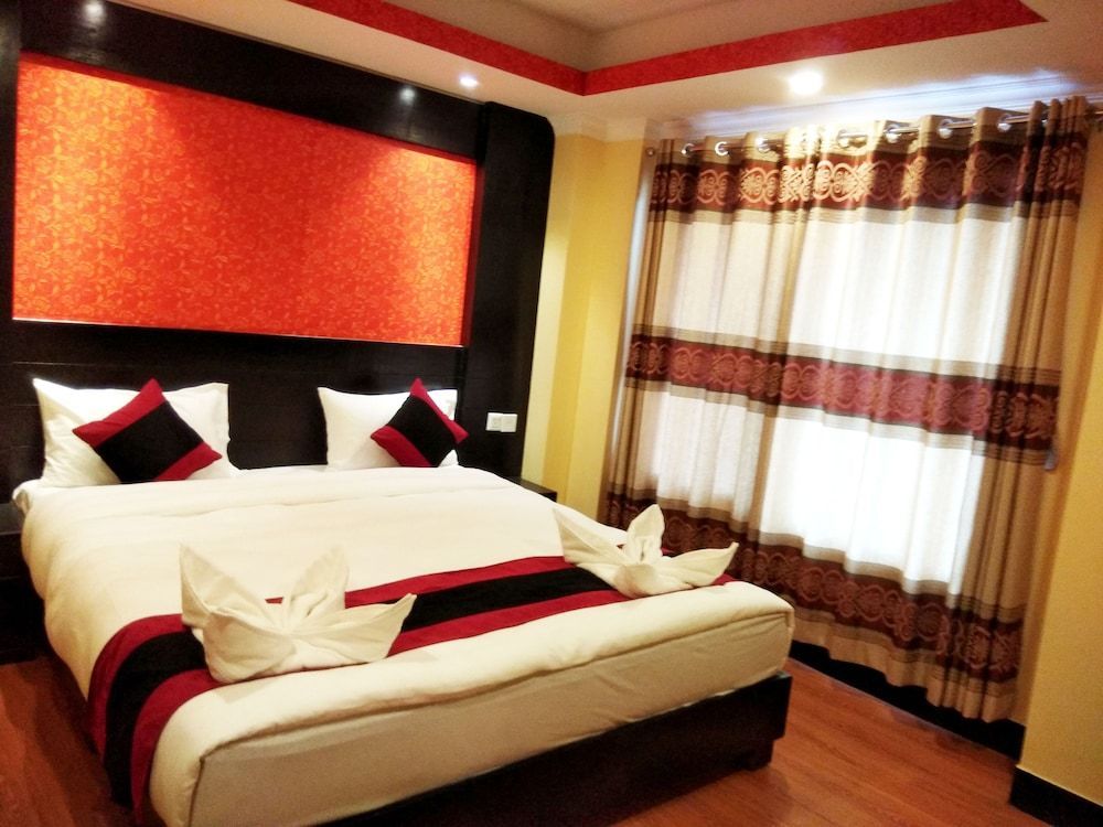 Kathmandu Regency Hotel 1