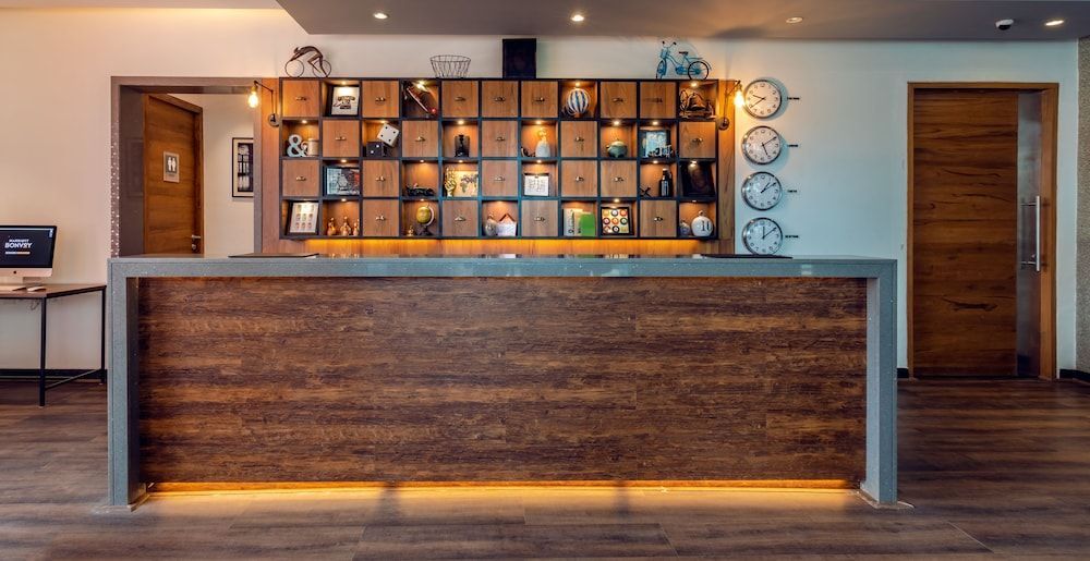 Four Points by Sheraton Chennai OMR 2