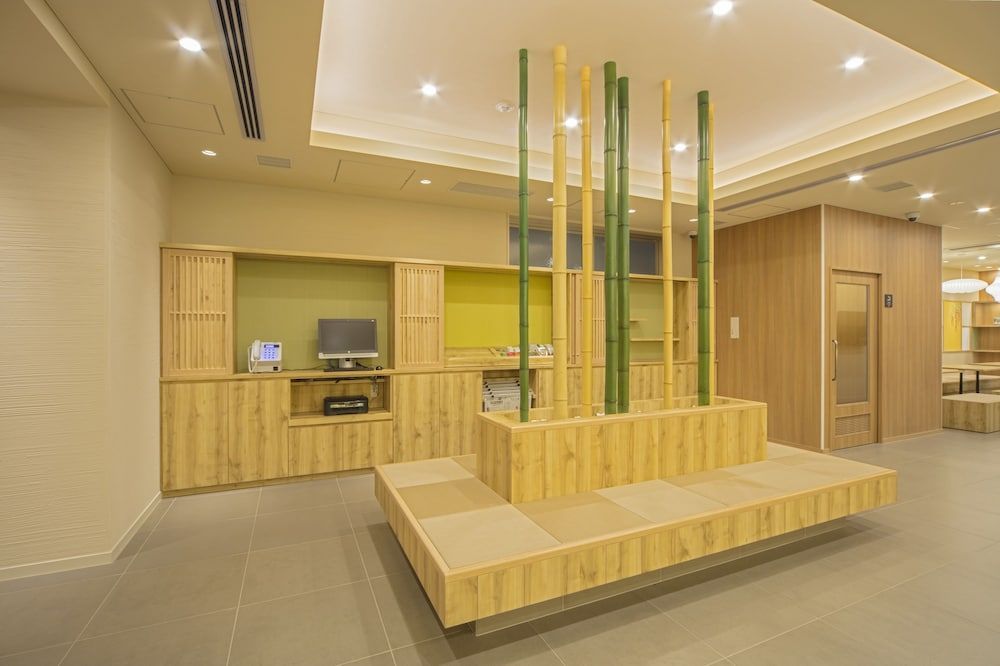 Sotetsu Fresa Inn Kyoto-Shijokarasuma 2