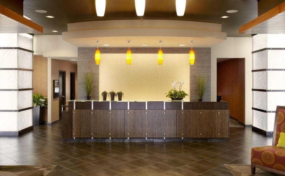 Hyatt House Philadelphia-King of Prussia 2