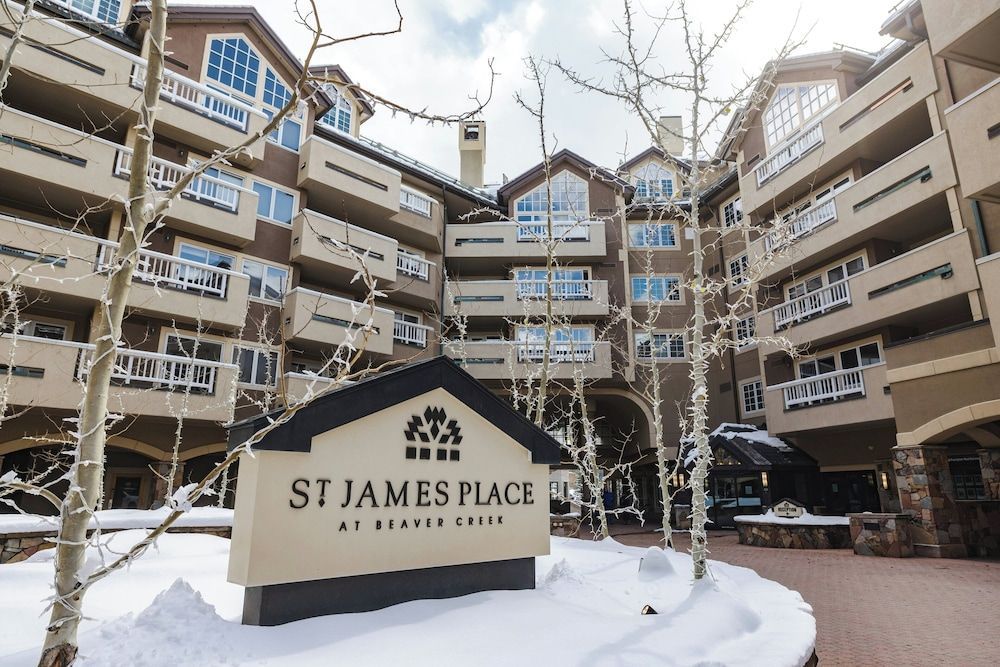 St James Beaver Creek, A Vail Resorts Property 1