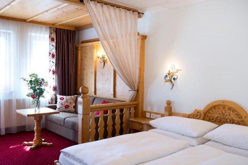 Hotel Auhof 2