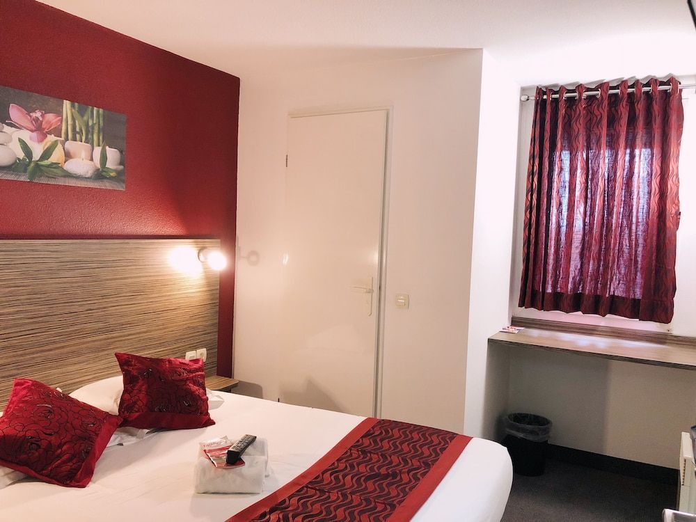 Fasthotel Lens Noyelles Godault 1
