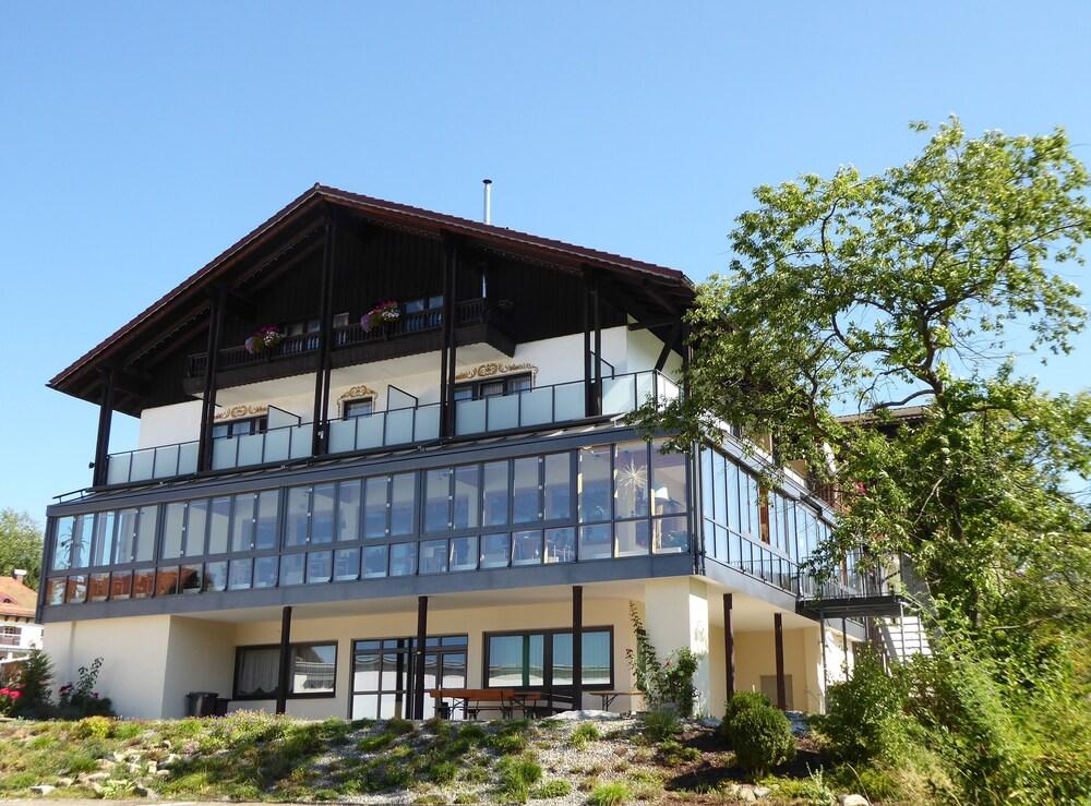 Hotel Landgasthof Hubertus 1