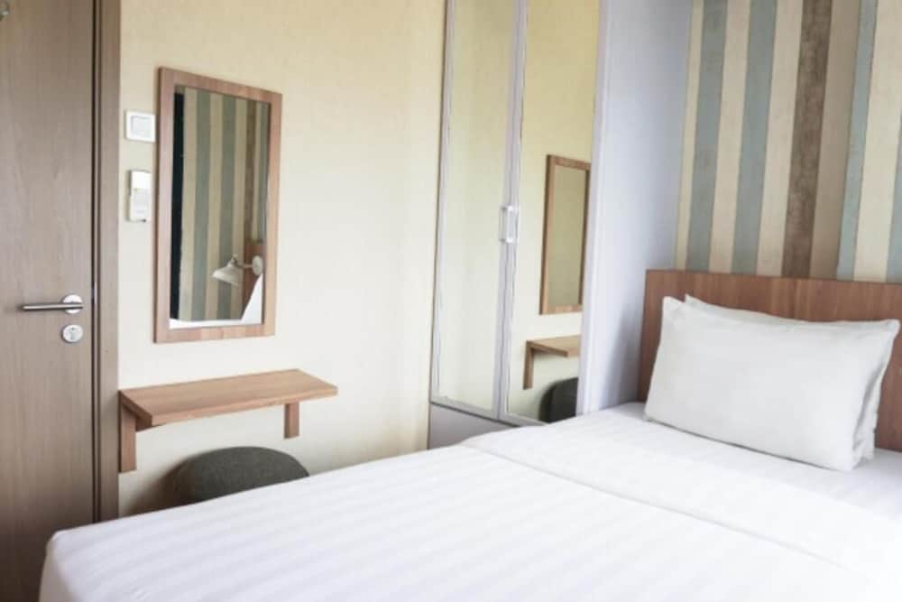 Cordova Suites 2