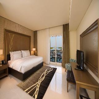 Eastern Mangroves Suites by Jannah 2