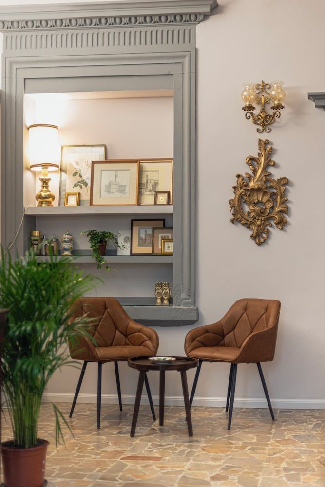 Hotel Zanobi 45 1