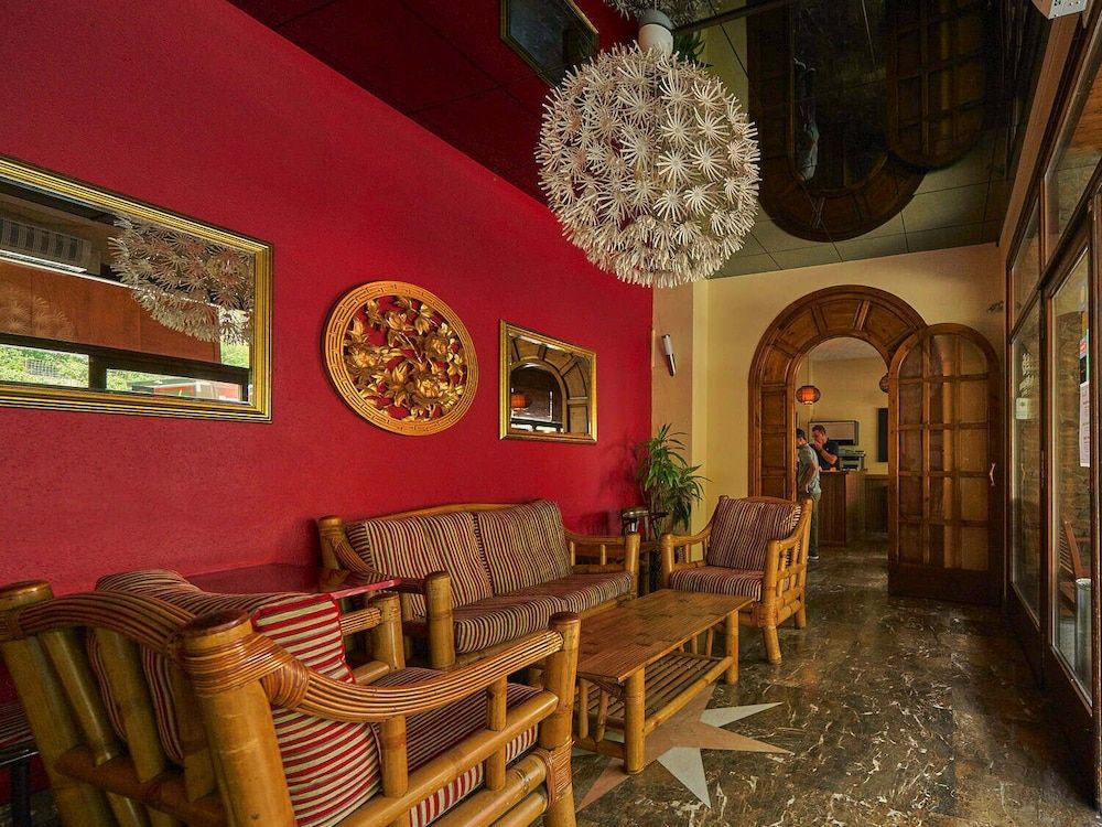 Hotel Palarine 2