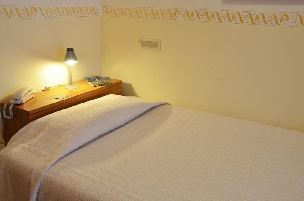 Hotel Serena 1