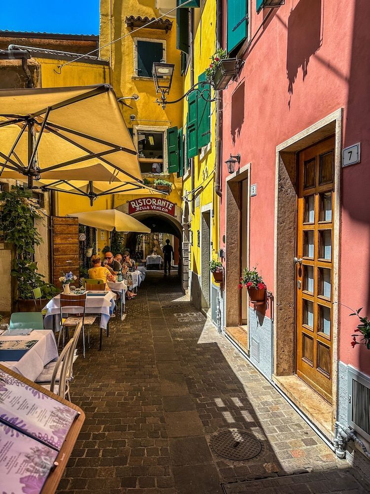 Casa Cavour Garda 1
