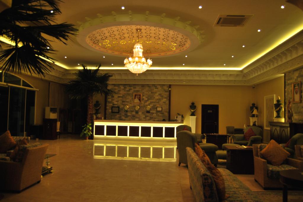 Sharjah International Airport 2