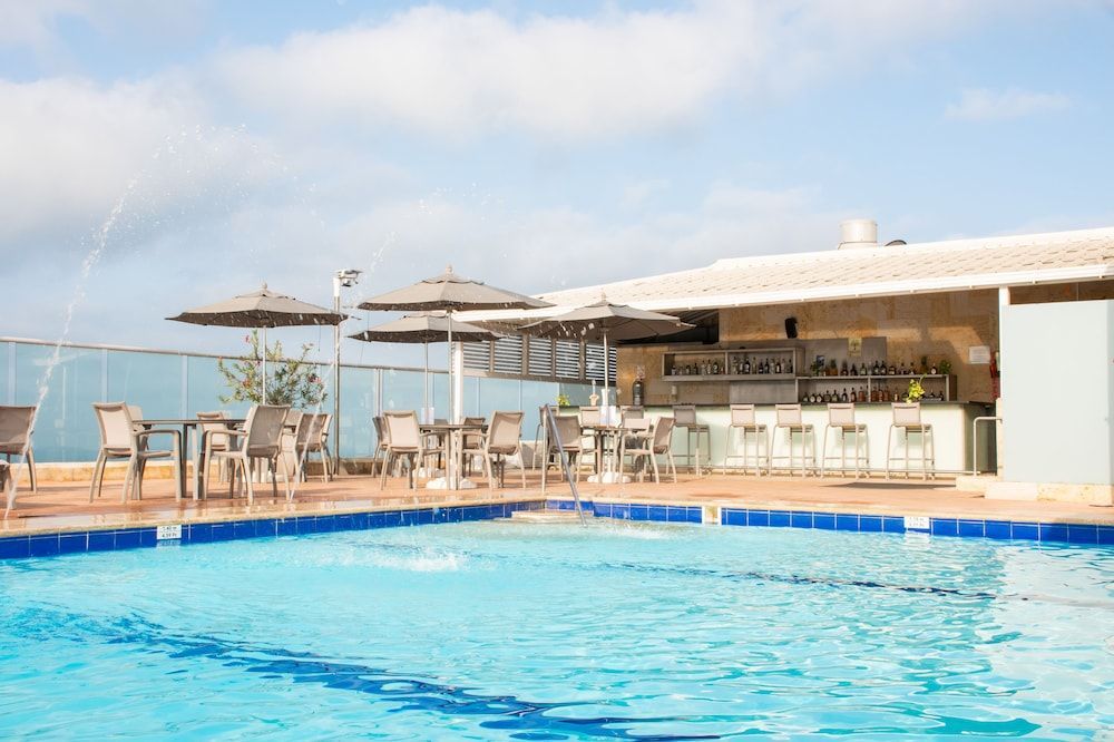 Hotel Capilla del Mar 1