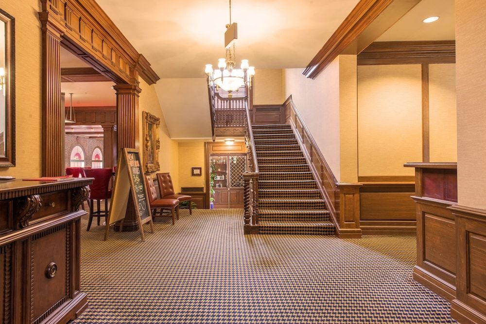 The Exeter Inn 2