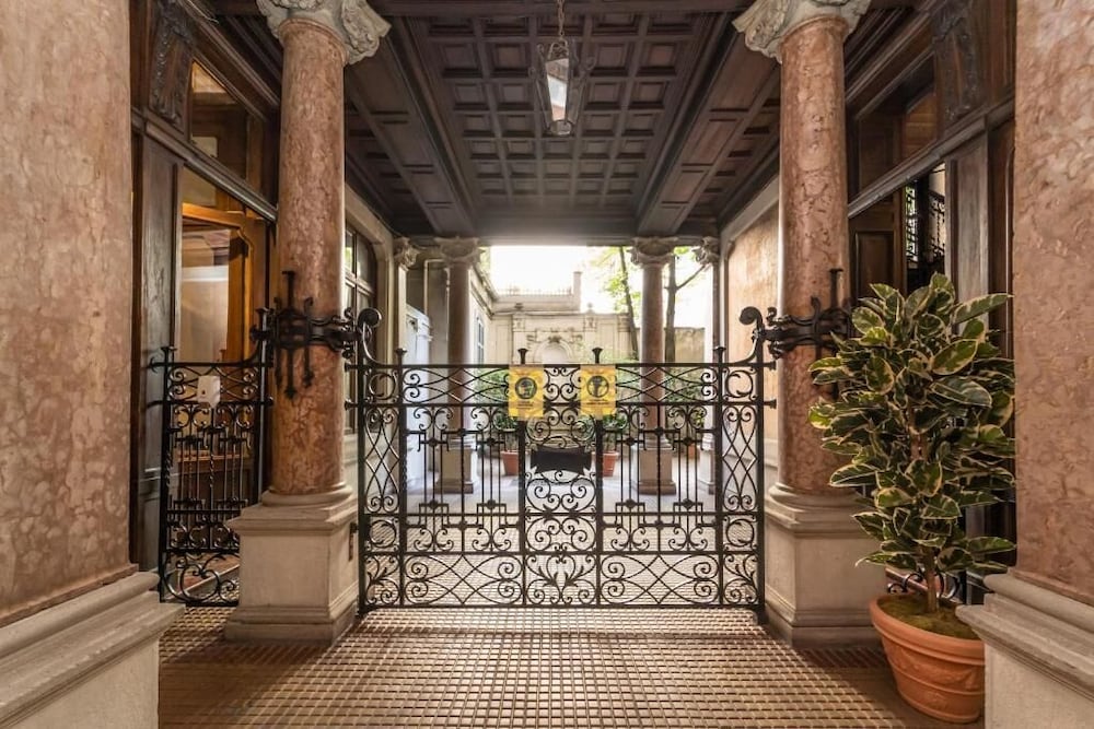 Le Dimore Suites Milano 1