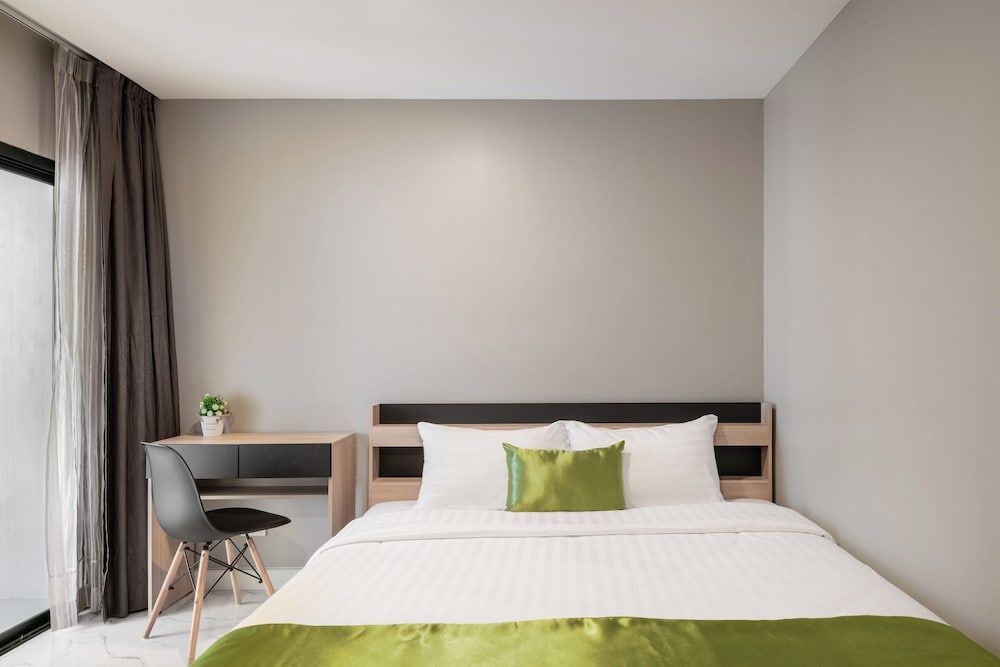 iCheck inn Darisa Ngamwongwan 2