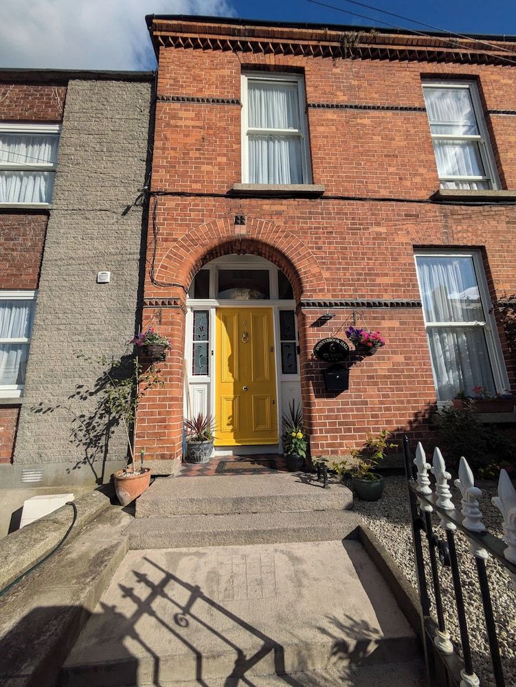 Donnybrook Hall 1