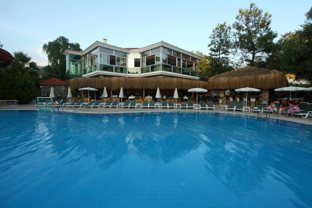 Telmessos Select Hotel - Adult Only (+16) - All Inclusive 1